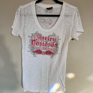 Harley Davidson Shirt